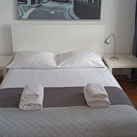 Apartment Sleepy3city Wladyslawa Iv 50 *