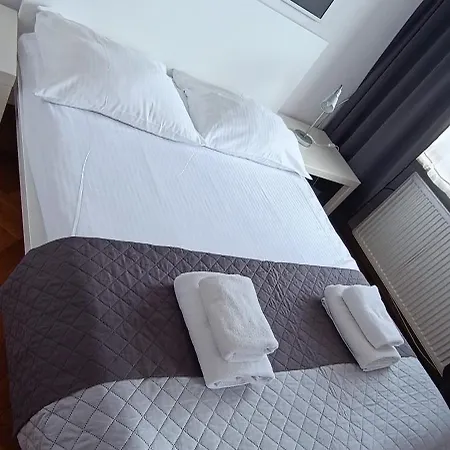 Sleepy3city Wladyslawa Iv 50 Gdynia