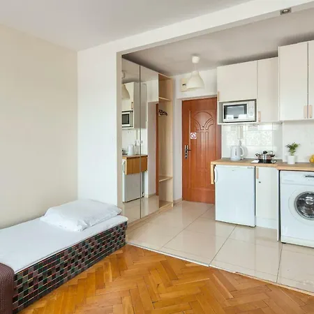 Sleepy3city Wladyslawa Iv 50 Gdynia