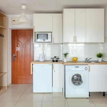 Sleepy3city Wladyslawa Iv 50