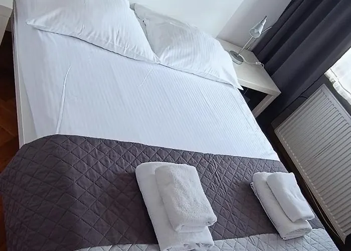 Sleepy3city Wladyslawa Iv 50 غدينيا