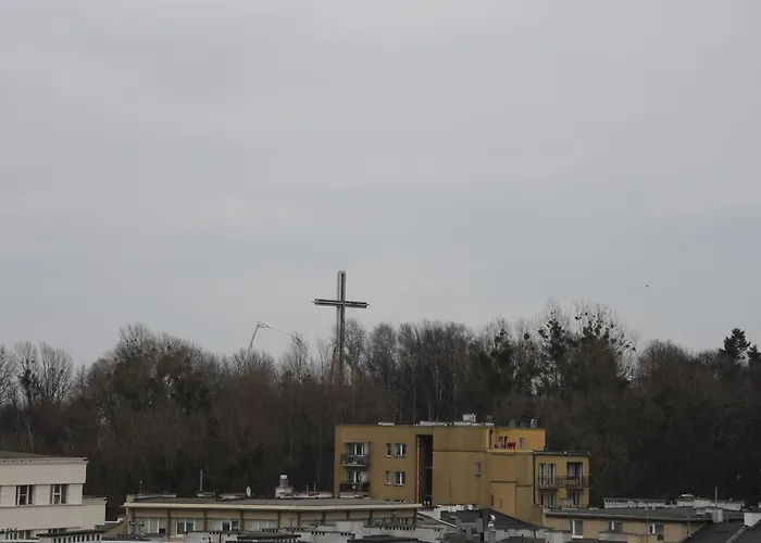 Sleepy3city Wladyslawa Iv 50 غدينيا