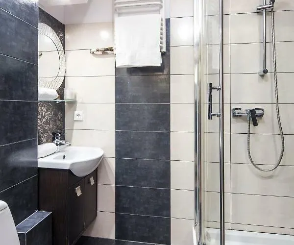 Sleepy3city Wladyslawa Iv 50 شقة