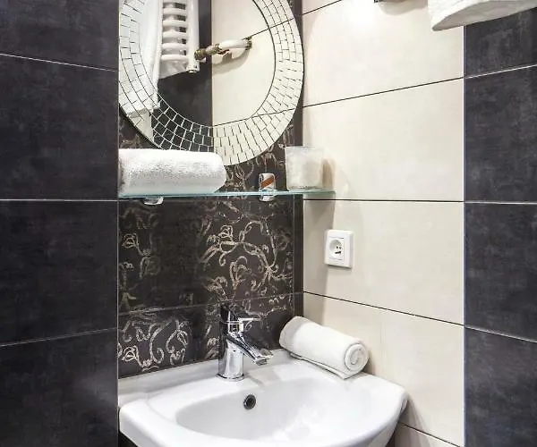 شقة Sleepy3city Wladyslawa Iv 50 غدينيا