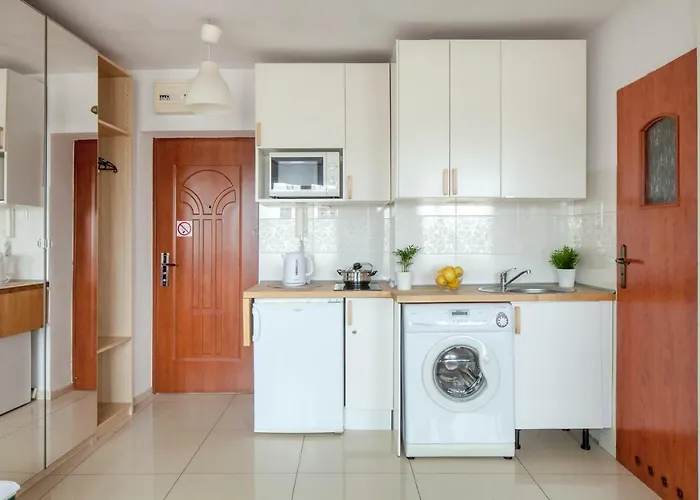 Sleepy3city Wladyslawa Iv 50